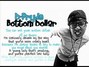 Lyrics of Bottom dollar D-pryde