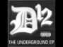 Lyrics of Bad news D12