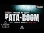 Il testo della Pata boom Daddy Yankee