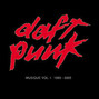 Lyrics of Da funk Daft Punk