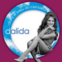 Lyrics of L'amour chante Dalida