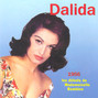 Lyrics of Por favor Dalida