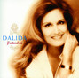 Il testo della Que reste-t-il de nos amours Dalida