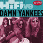 Lyrics of Come again Damn Yankees