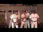 Lyrics of The game Damn Yankees