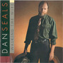 Il testo della A good rain Dan Seals
