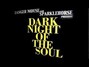 Il testo della Dark night of the soul Danger Mouse