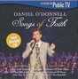 Il testo della Battle hymn of the republic Daniel O'donnell