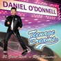 Il testo della Walk on by Daniel O'donnell