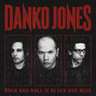 Lyrics of I don't care Danko Jones