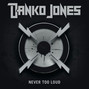 Il testo della King of magazines Danko Jones