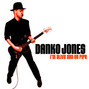 Il testo della Too much trouble Danko Jones