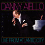 Lyrics of One for my baby Danny Aiello