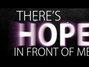 Paroles de Hope in front of me Danny Gokey