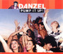 Il testo della Pump it up Danzel