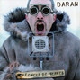 Lyrics of J'en ai marre Daran