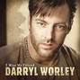 Il testo della I wouldn't mind the shackles Darryl Worley