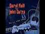 Lyrics of Intuition Daryl Hall & John Oates