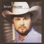 Paroles de All because of you Daryle Singletary