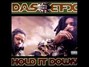 Lyrics of 40 a blunt Das Efx