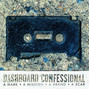 Il testo della So beautiful Dashboard Confessional