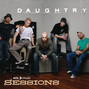 Il testo della It's not over Daughtry