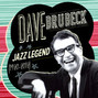 Il testo della The way you look tonight Dave Brubeck