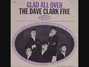 Lyrics of Glad all over Dave Clark Five