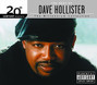 Lyrics of Baby do those things Dave Hollister