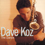 Il testo della Don't give up Dave Koz