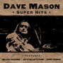 Il testo della Split coconut Dave Mason