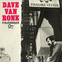 Il testo della Cocaine blues Dave Van Ronk