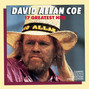 Il testo della If that ain't country David Allan Coe