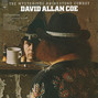Paroles de The old grey goose is dead David Allan Coe