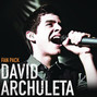 Lyrics of A thousand miles David Archuleta