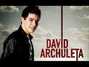 Lyrics of Domino David Archuleta