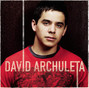 Lyrics of Don't let go David Archuleta