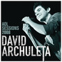 Paroles de My hands David Archuleta