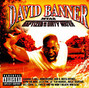 Il testo della So in love David Banner