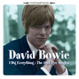 Il testo della Do anything you say David Bowie