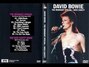 Il testo della Footstompin' David Bowie