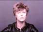 Il testo della Ian fish u.k. heir David Bowie