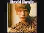 Il testo della Uncle arthur David Bowie