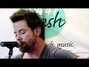 Il testo della Light on David Cook