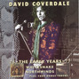 Il testo della Celebration David Coverdale