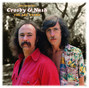 Il testo della Carry me David Crosby