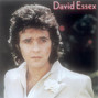 Il testo della America David Essex