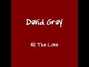 Il testo della All the love David Gray