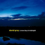 Il testo della Last boat to america David Gray