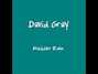 Il testo della Madder rain David Gray
